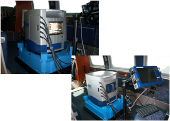 Z/I Imagery Digital Mapping Camera
