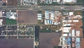 Orthophoto 1