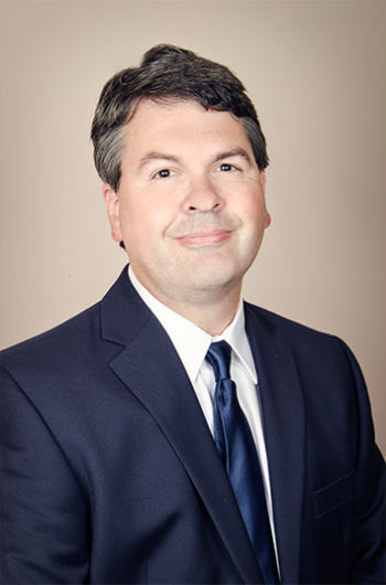 Michael Whisenant